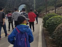 -石燕湖生态旅游景区