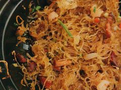 -粤尚腾香居中餐厅(首都机场希尔顿店)