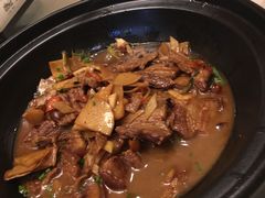 -又见炊烟私房菜(敬亭路店)