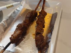 -燕兰楼·清真西北融合菜(亚运村店)