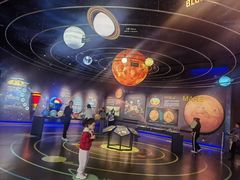 -湖南省地质博物馆