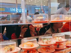 -争鲜回转寿司(中街大悦城店)