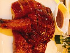 -香云轩·顺德菜(香云纱园林酒店店)