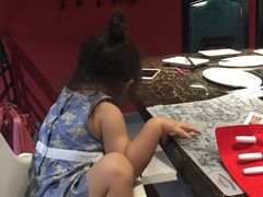 -湘汇概念铁板烧(铁西万达店)