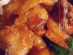 茄汁鱼片-旭龙鱼头王(航华店)