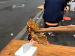 -灯盏窝饭店(新都分店)