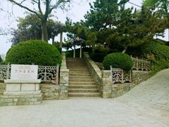 -刘公岛景区