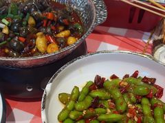 -辣小鲜·南昌大排档(船山路店)