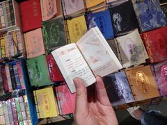 -见山书院