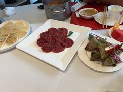 -皇城老妈川味火锅·大连海鲜火锅(港湾店)