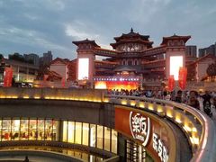 -西安大唐西市博物馆