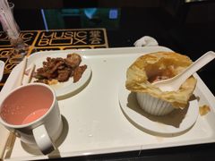 -堂会(白云店)