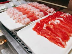 -海底捞火锅(星光不夜城店)
