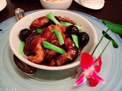 -广州文华东方酒店·江-由辉师傅主理