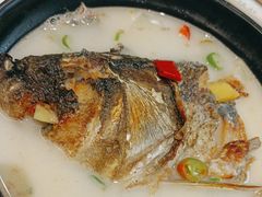 -华新胖子鱼粉(衡阳总店)