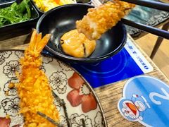 -左舞和风屋便当(金地店)