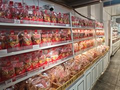 -二斗栗子(黄河道店)