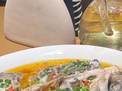 -百合酒店-香榭里自助餐厅