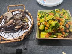 -高家烧鸽子烧烤店63年