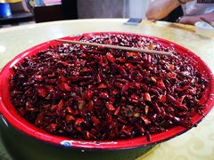 -林中乐辣子鸡(歌乐山总店)