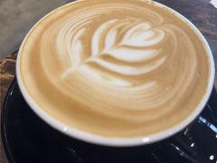 -藏书馆咖啡LibraryCoffee·Bistro(牡丹园店)