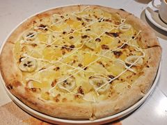 -斯比特花园西餐厅(大丸百货店)