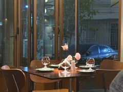 -Fuzzy Bistro 浮几韩餐·茶酒馆