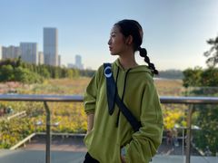 -艾溪湖湿地公园