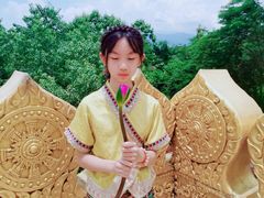 -西双版纳勐泐文化旅游区