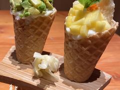 -文三酒肆自助放题(新街口友谊广场店)