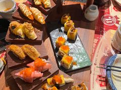 -古田居·特色寿司料理(星之岛旗舰店)