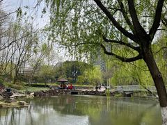 -大宁公园