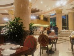 -东方滨江大酒店·滨江厅