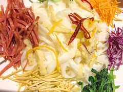 -醉长安(钟楼旗舰店)