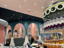 -奈尔宝·儿童乐园·亲子餐厅(鄞州万达店)