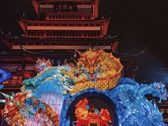 -上海城隍庙