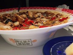 -旺顺阁鱼头泡饼(常营店)
