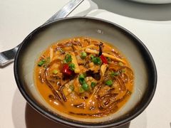 -荣轩(新荣记环球金融中心店)