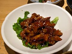 -Hatsune隐泉日式料理(SKP店)