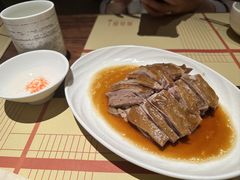 -荣家黄鱼面(前滩太古里店)