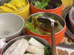 -顶上头·螺蛳火锅(五一新村店)