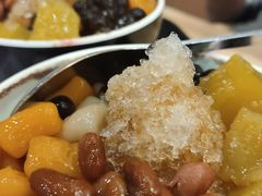 -鲜芋仙(南开大悦城店)