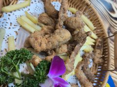 -醉壹号海鲜大排档(厦门美食地标店)