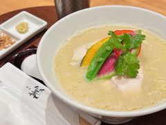 -篝拉面(银座店)