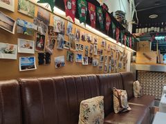 -K·Kitchen KK牛扒厨房(江南西店)