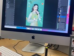 -海马体家庭照相馆(广州正佳广场店)