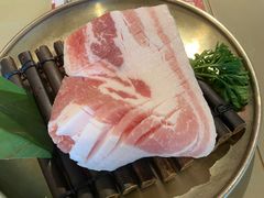 -西塔老太太泥炉烤肉(青浦蟠龙天地店)