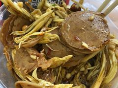 捆鸡-张记捆鸡(总店)