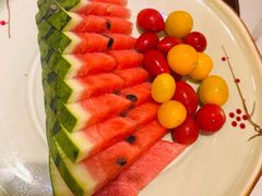 -大汗行宫园林餐厅