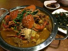 -赖胖子肉蟹煲(临川万象新城店)